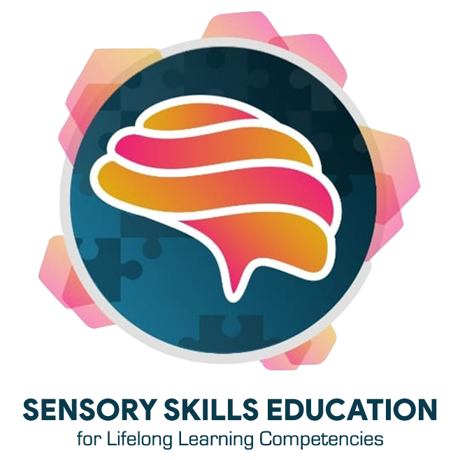 SensEd Project Logo