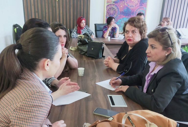 Creative Writing Workshops